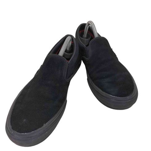 バンズ VANS スケートボーディング スケートスリッポン メンズ JPN:26.5