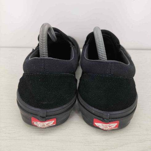 バンズ VANS スケートボーディング スケートスリッポン メンズ JPN:26.5