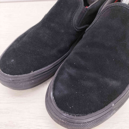 バンズ VANS スケートボーディング スケートスリッポン メンズ JPN:26.5