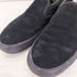 バンズ VANS スケートボーディング スケートスリッポン メンズ JPN:26.5