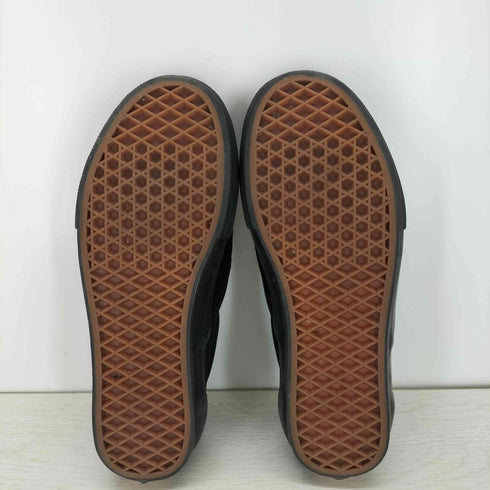 バンズ VANS スケートボーディング スケートスリッポン メンズ JPN:26.5