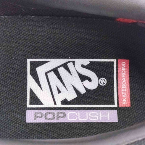 バンズ VANS スケートボーディング スケートスリッポン メンズ JPN:26.5