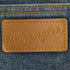 ラングラー Wrangler USA製 13MWZ ペイントカスタム グラフィック メンズ 32×34