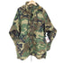 ユーエスアーミー U.S. ARMY 97年製 ウッドランドカモ GORE-TEX ECWCS GEN1 PARKA メンズ X-LARGE-REGULAR