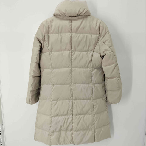 ジェイプレス J.PRESS ダッフルダウンコート レディース 11