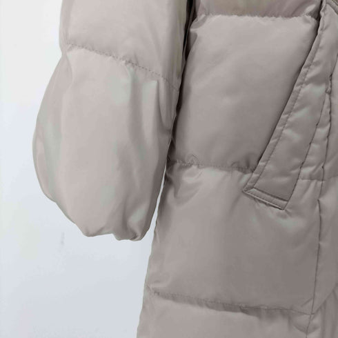 ジェイプレス J.PRESS ダッフルダウンコート レディース 11
