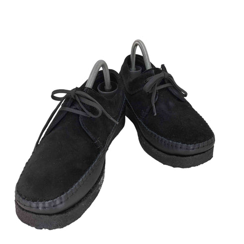 アーバンリサーチドアーズ URBAN RESEARCH DOORS Padmore&Barnes モカシン メンズ UK:7 25.5-26.0cm