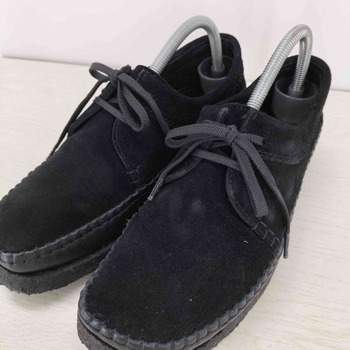アーバンリサーチドアーズ URBAN RESEARCH DOORS Padmore&Barnes モカシン メンズ UK:7 25.5-26.0cm