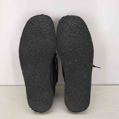 アーバンリサーチドアーズ URBAN RESEARCH DOORS Padmore&Barnes モカシン メンズ UK:7 25.5-26.0cm
