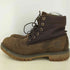ティンバーランド Timberland ロールトップ ブーツ メンズ 9.5W