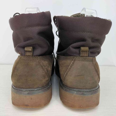 ティンバーランド Timberland ロールトップ ブーツ メンズ 9.5W