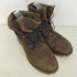 ティンバーランド Timberland ロールトップ ブーツ メンズ 9.5W