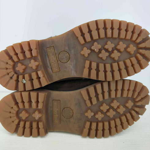 ティンバーランド Timberland ロールトップ ブーツ メンズ 9.5W