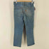 リーバイス Levis 70s MADE IN USA オレンジタブ 784-0317 ジッパーフライデニムパンツ ボタン裏9 SCOVILL レディース W27