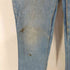 リーバイス Levis 70s MADE IN USA オレンジタブ 784-0317 ジッパーフライデニムパンツ ボタン裏9 SCOVILL レディース W27