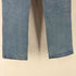 リーバイス Levis 70s MADE IN USA オレンジタブ 784-0317 ジッパーフライデニムパンツ ボタン裏9 SCOVILL レディース W27