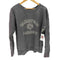 ミクスタ MIXTA 製品染め USA製 sweat レディース