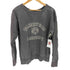 ミクスタ MIXTA 製品染め USA製 sweat レディース