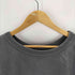 ミクスタ MIXTA 製品染め USA製 sweat レディース