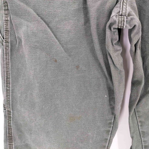 ディッキーズ Dickies 00S Mexico製 ダック地ペインターパンツ メンズ 32