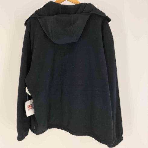 シュプリーム Supreme 24AW Polartec Facemask Half Zip Hooded Sweatshirt メンズ import:XL