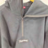 シュプリーム Supreme 24AW Polartec Facemask Half Zip Hooded Sweatshirt メンズ import:XL