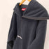 シュプリーム Supreme 24AW Polartec Facemask Half Zip Hooded Sweatshirt メンズ import:XL