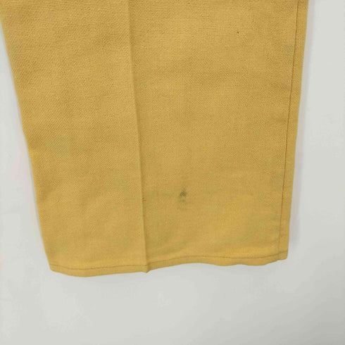 リーバイス Levis 70S LOT 677-6779 STA-PREST フラッシャー付き レディース W27 L33