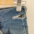 ジェーシーペニー JC Penney 70s ジッパーフライ ベルボトムデニムパンツ 42TALON レディース