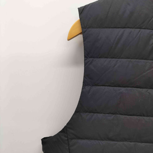 ユニクロ UNIQLO ULTRA LIGHT DOWN ダウンベスト メンズ JPN:XL