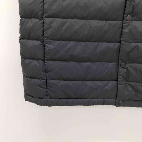ユニクロ UNIQLO ULTRA LIGHT DOWN ダウンベスト メンズ JPN:XL