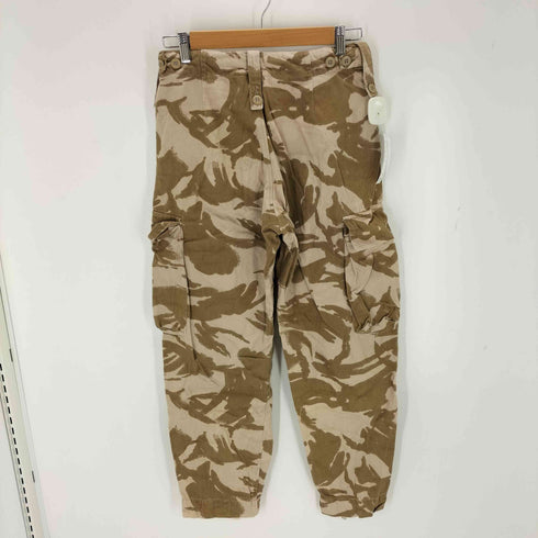 イギリス軍 トロピカルコンバットパンツ メンズ 72/80/96