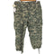 ユーエスアーミー U.S. ARMY デジタルカモ コンバットトラウザーパンツ メンズ medium X-short