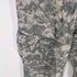 ユーエスアーミー U.S. ARMY デジタルカモ コンバットトラウザーパンツ メンズ medium X-short