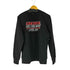 ディーゼル DIESEL S-GIRK-K21 クルーネックスウェット メンズ M