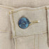 リーバイス Levis 70S LOT 646-4473 STA-PREST フラッシャー付き レディース W27 L32