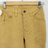 リーバイス Levis 70S LOT 646-4473 STA-PREST フラッシャー付き レディース W27 L32