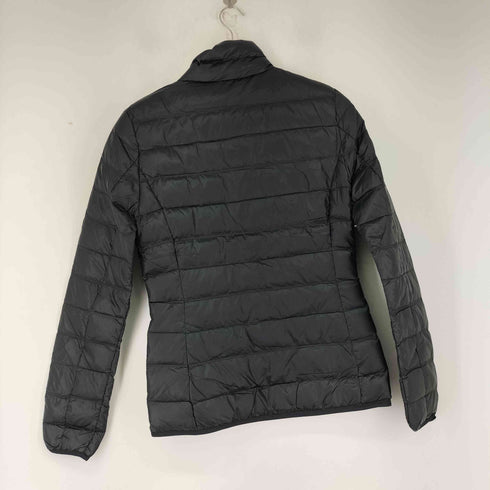 エンポリオアルマーニイーエーセブン EMPORIO ARMANI EA7 ライトダウンジャケット メンズ S