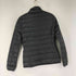 エンポリオアルマーニイーエーセブン EMPORIO ARMANI EA7 ライトダウンジャケット メンズ S