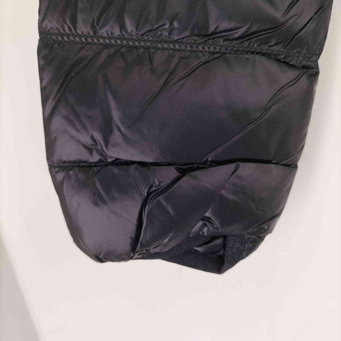 エンポリオアルマーニイーエーセブン EMPORIO ARMANI EA7 ライトダウンジャケット メンズ S