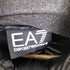 エンポリオアルマーニイーエーセブン EMPORIO ARMANI EA7 ライトダウンジャケット メンズ S