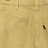 リーバイス Levis 70S LOT 646-4473 STA-PREST フラッシャー付き メンズ W32 L33
