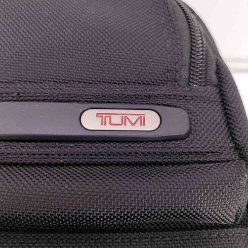 トゥミ TUMI T-Pass Brief Pack バックパック メンズ