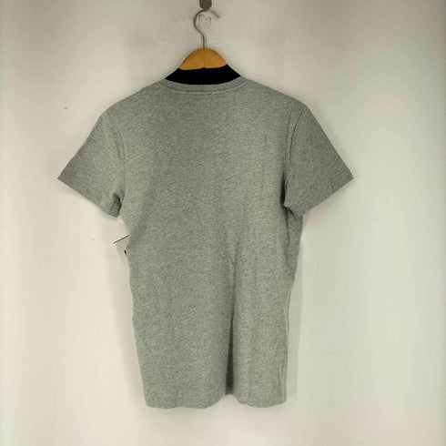 ディーゼル DIESEL T-DIEGO-LOGO クルーネックTシャツ メンズ S