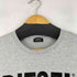 ディーゼル DIESEL T-DIEGO-LOGO クルーネックTシャツ メンズ S
