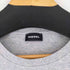 ディーゼル DIESEL T-DIEGO-LOGO クルーネックTシャツ メンズ S