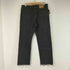 リーバイス Levis 90S 569ブラックデニム 後染め メンズ
