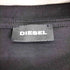 ディーゼル DIESEL T-DIEGO-S7 クルーネックTシャツ メンズ JPN:S