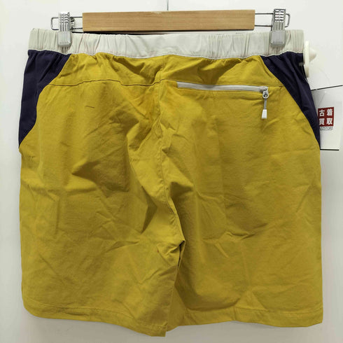 モンベル mont bell キャニオンショーツ メンズ XL