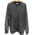 フリークスストア FREAKS STORE 24AW ヴィンテージライク パウダー加工 プルオーバー クルーネックスウェット メンズ JPN:L